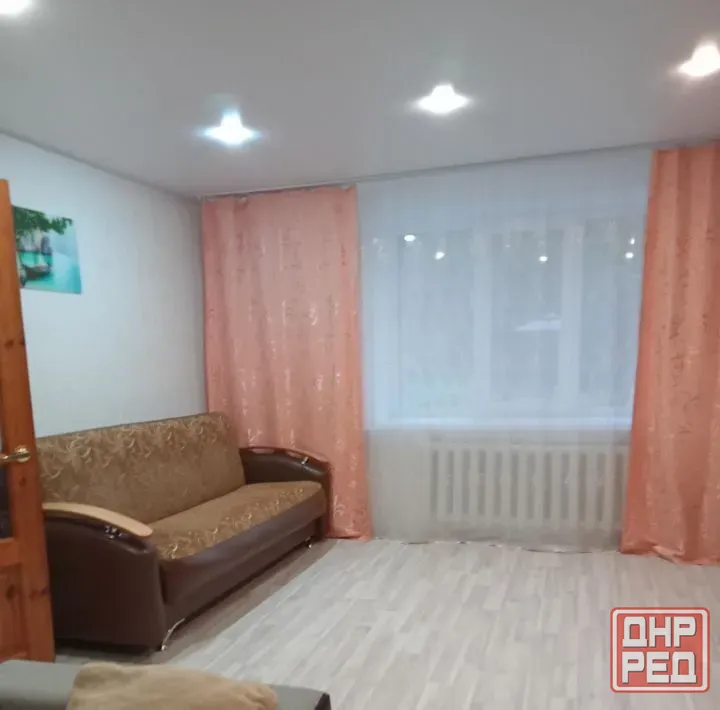 Ворошиловский район, ул. Розы Люксембург 15 Донецк - изображение 1