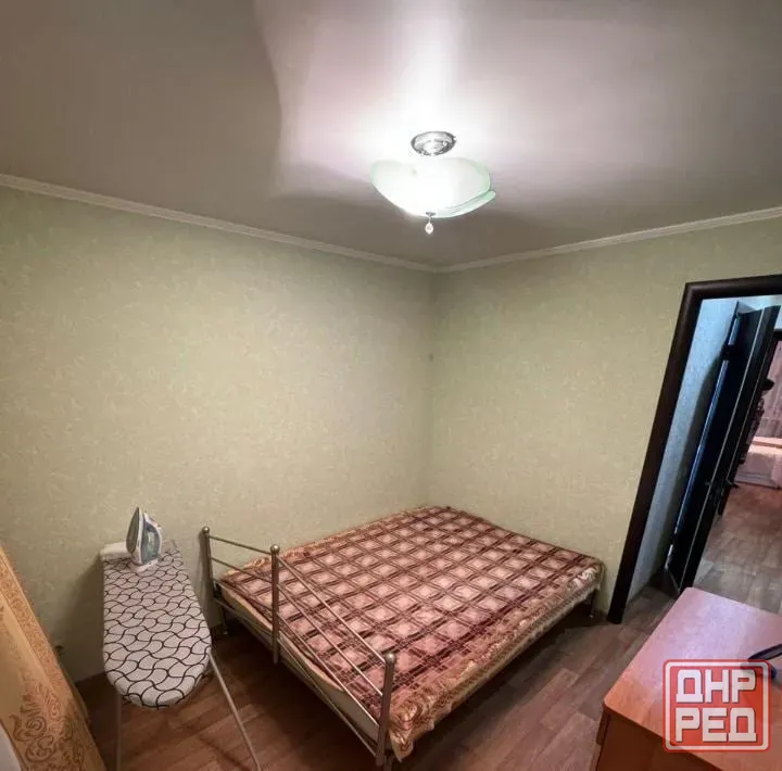 Сдаю трехкомнатную квартиру 60.0 м² Петровский район Донецк - изображение 5