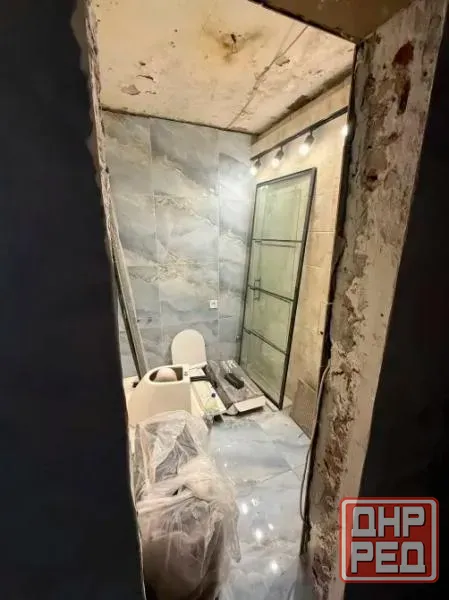 2к кв 43м2 1\5 макеевка центрально городской рн мкрн комсомольский 3.1 млн руб Макеевка - изображение 5