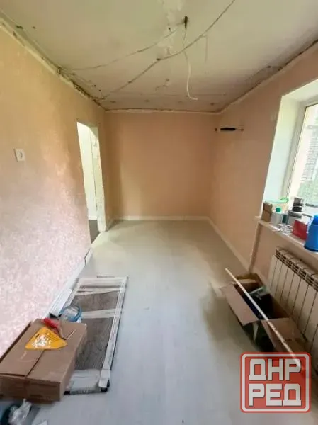 2к кв 43м2 1\5 макеевка центрально городской рн мкрн комсомольский 3.1 млн руб Макеевка - изображение 7
