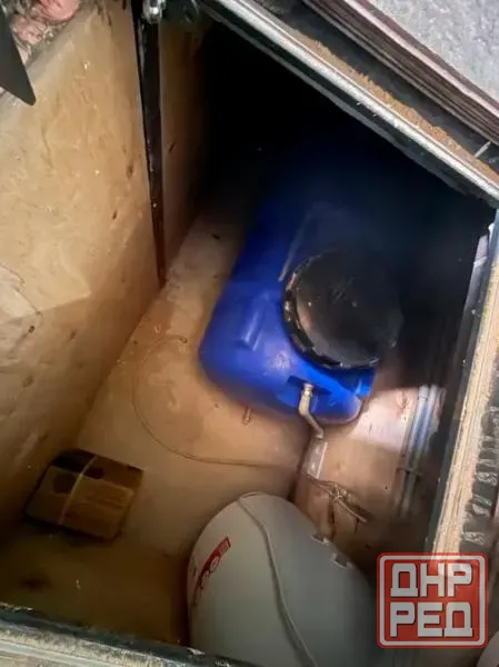 2к кв 43м2 1\5 макеевка центрально городской рн мкрн комсомольский 3.1 млн руб Макеевка - изображение 3