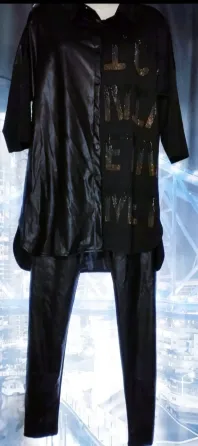 Костюм- двойка Макеевка
