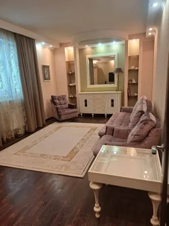 1-к квартира в Киевском районе Донецк