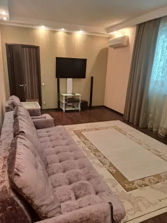 1-к квартира в Киевском районе Донецк
