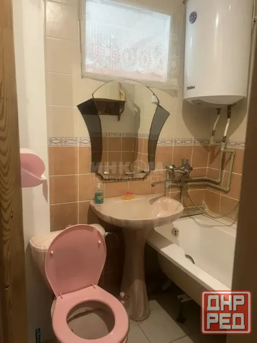 Продам 2к кв. Ватутина Луганск - изображение 2