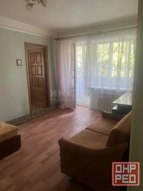 Продам 2к кв. Ватутина Луганск - изображение 1