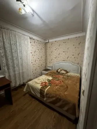 сдам 2-х комнатную квартиру в кировском р-не, ул. островского Донецк