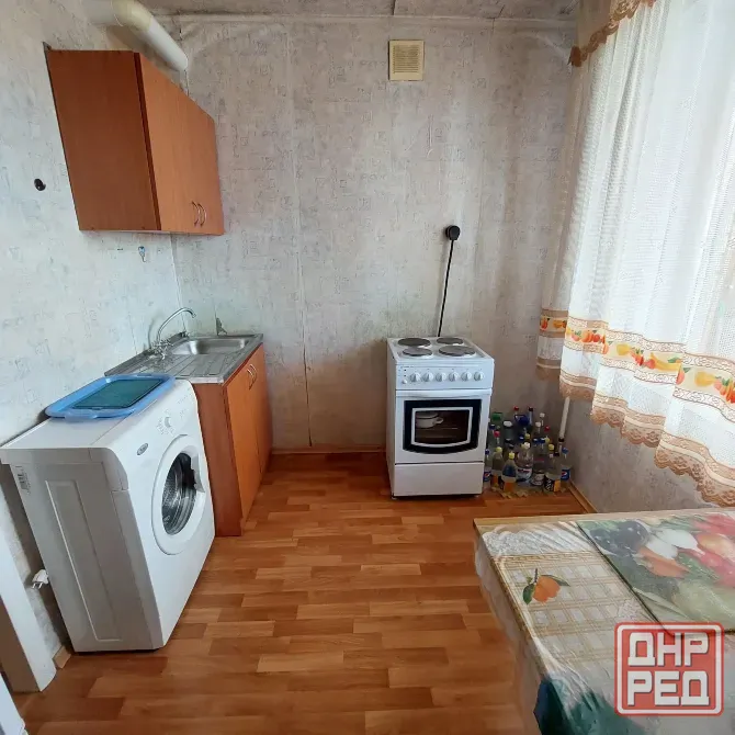 1к квартира Куйбышева 229 Донецк - изображение 4