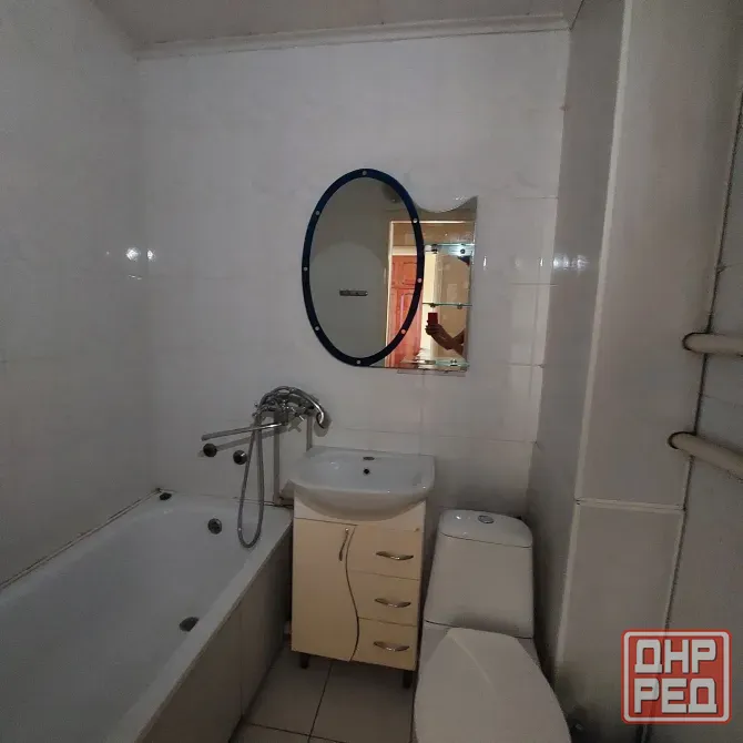 1к квартира Куйбышева 229 Донецк - изображение 6