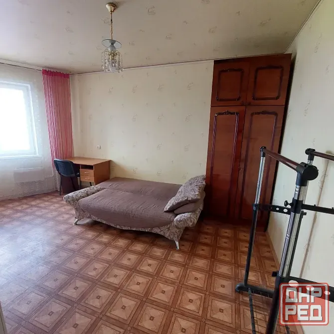 1к квартира Куйбышева 229 Донецк - изображение 2
