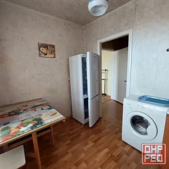 1к квартира Куйбышева 229 Донецк - изображение 5