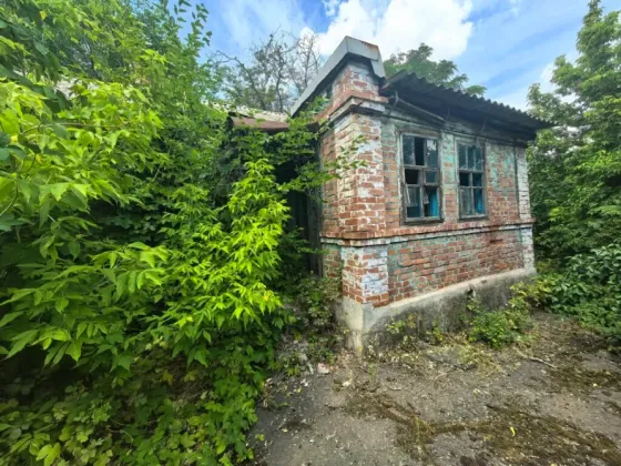 Продается дом в Центральном районе Мариуполь