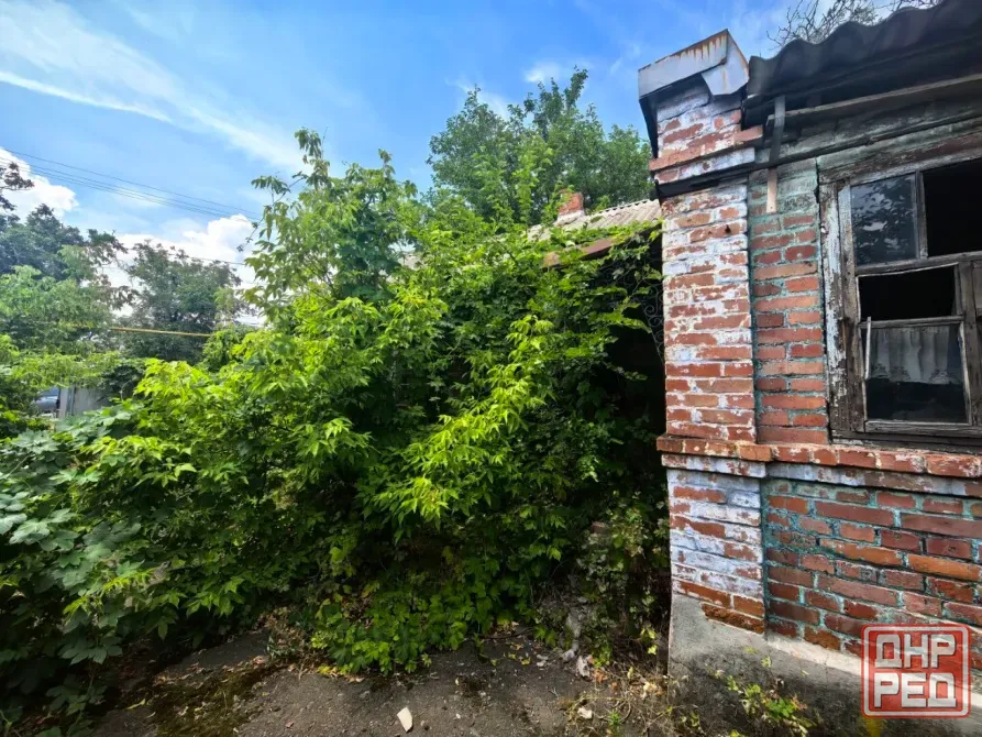 Продается дом в Центральном районе Мариуполь - изображение 4