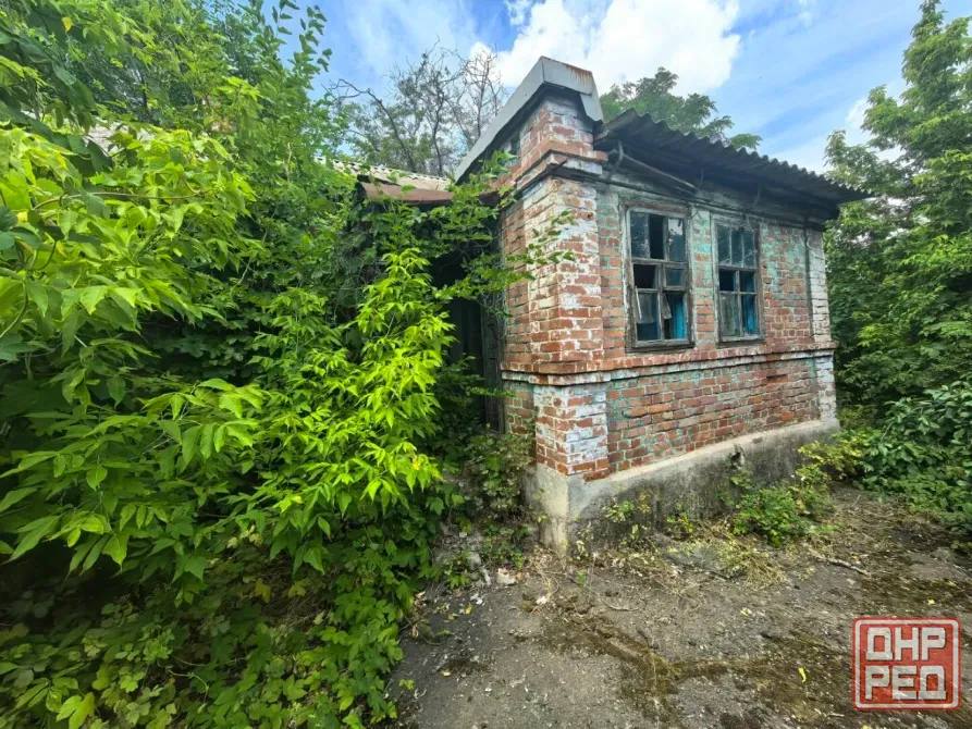 Продается дом в Центральном районе Мариуполь - изображение 3