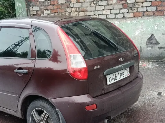 Калина Снежное