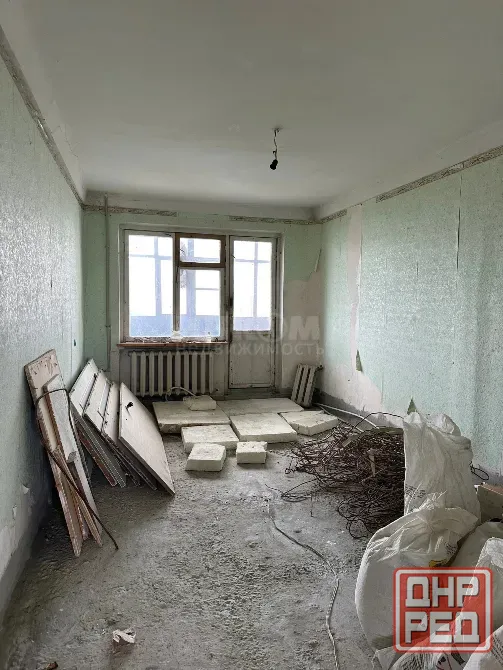 Продам 3к ул. Ватутина 99 Луганск - изображение 2