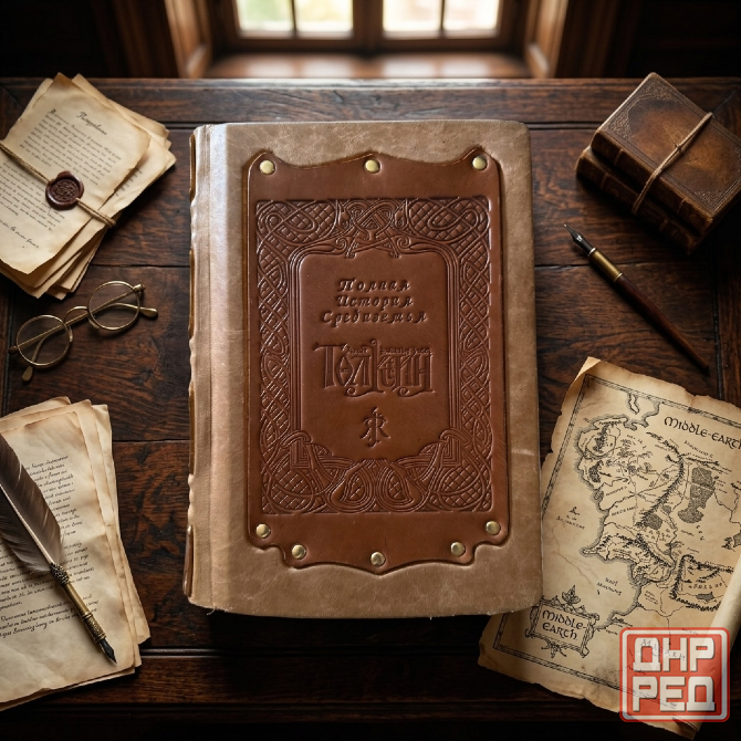 Книга Донецк - изображение 1