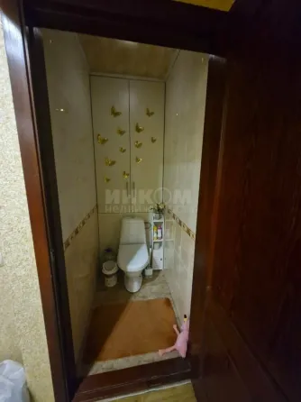 Продам 3к кв. Комарова с а.о. Луганск