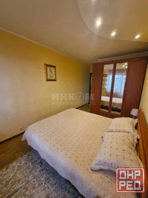 Продам 3к кв. Комарова с а.о. Луганск - изображение 5
