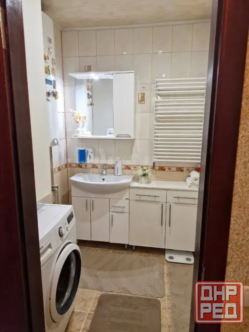 Продам 3к кв. Комарова с а.о. Луганск - изображение 4