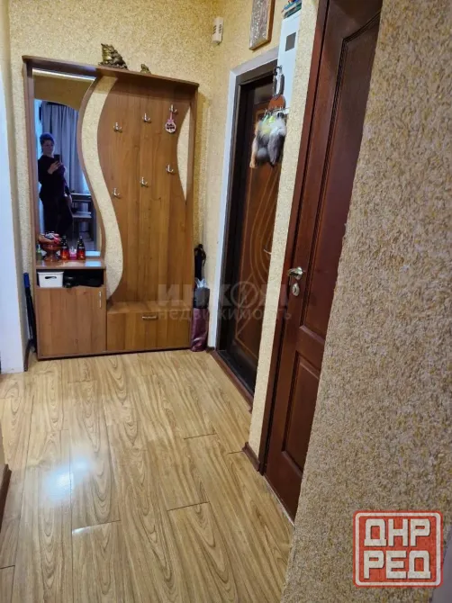 Продам 3к кв. Комарова с а.о. Луганск - изображение 8