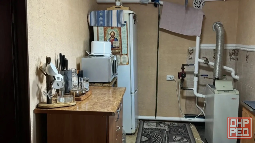 Продам дом Донецк - изображение 9