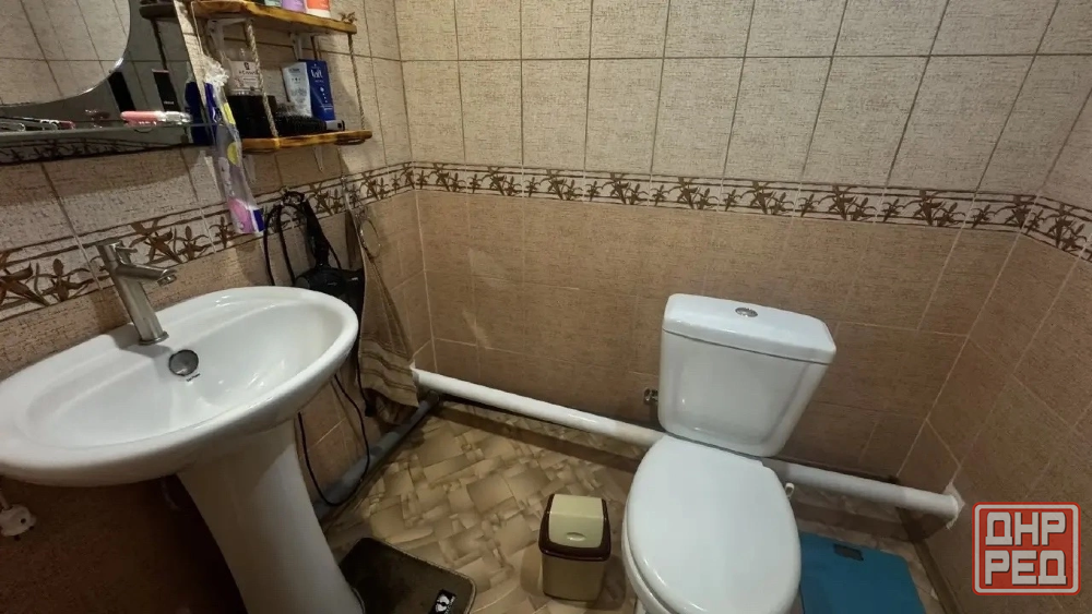 Продам дом Донецк - изображение 6