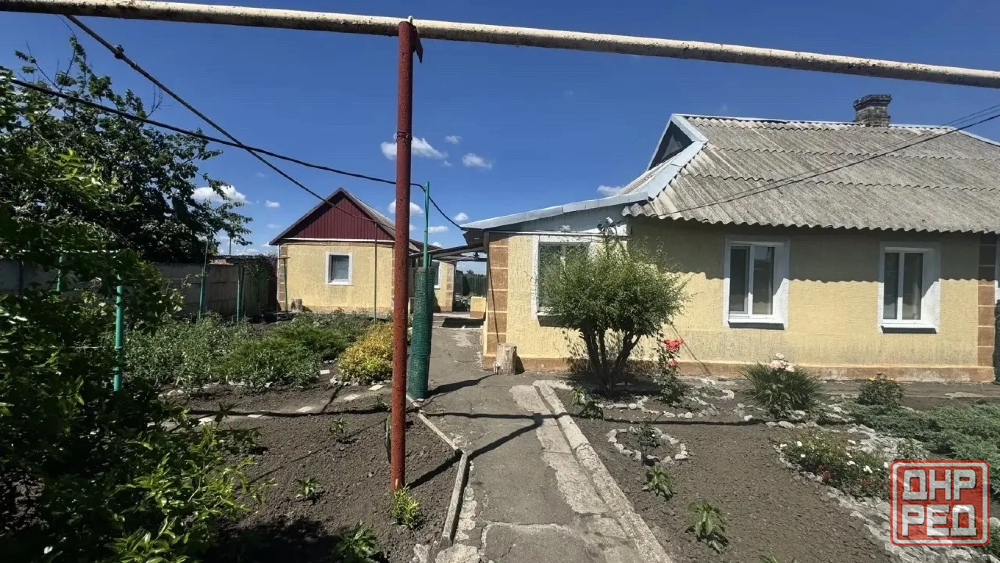 Продам дом Донецк - изображение 1