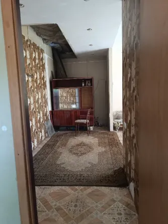 Дом в двух уровнях с мансардой,Соловки Донецк