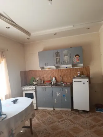 Дом в двух уровнях с мансардой,Соловки Донецк