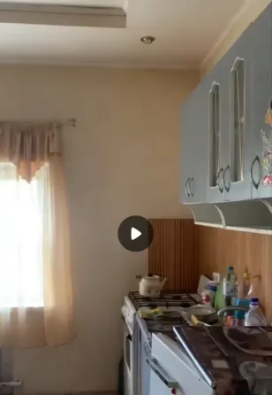 Дом в двух уровнях с мансардой,Соловки Донецк