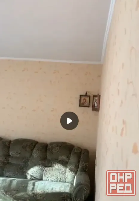 Дом в двух уровнях с мансардой,Соловки Донецк - изображение 4