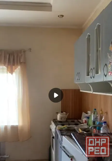 Дом в двух уровнях с мансардой,Соловки Донецк - изображение 5
