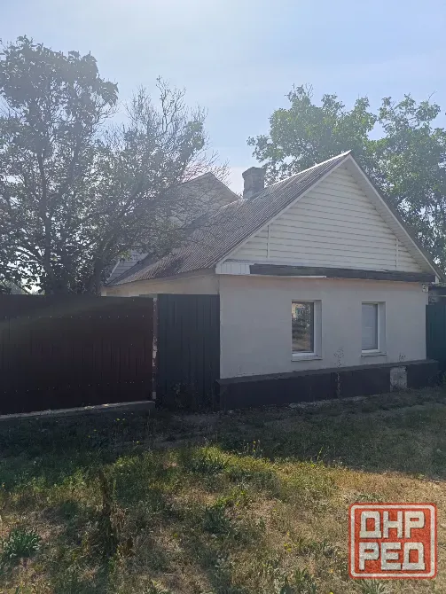 Дом в двух уровнях с мансардой,Соловки Донецк - изображение 13
