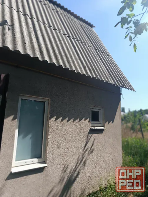 Цена снижена!!!!Дом в двух уровнях с мансардой,Соловки Донецк - изображение 2