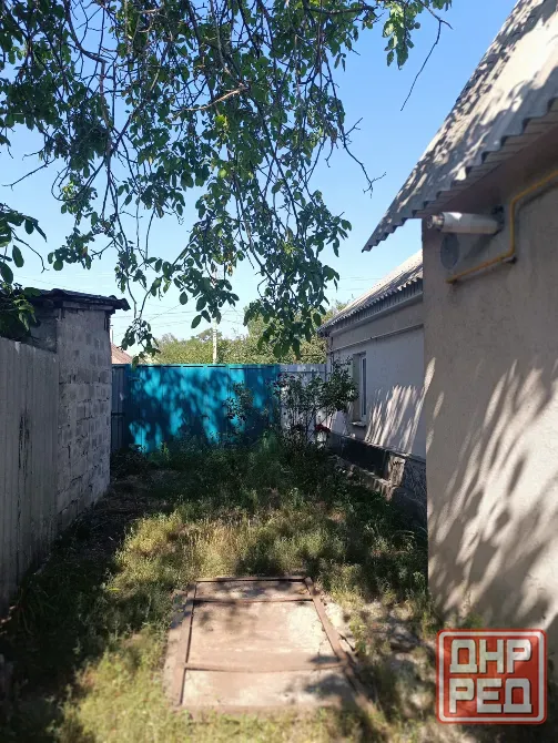 Цена снижена!!!!Дом в двух уровнях с мансардой,Соловки Донецк - изображение 11