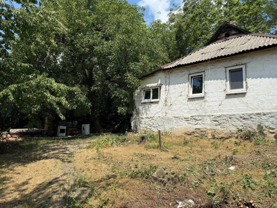 Долгосрочная аренда дома в Куйбышевском р-не г. Донецка на пр. Одинцова. Донецк