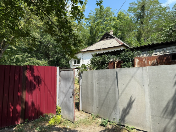 Долгосрочная аренда дома в Куйбышевском р-не г. Донецка на пр. Одинцова. Донецк