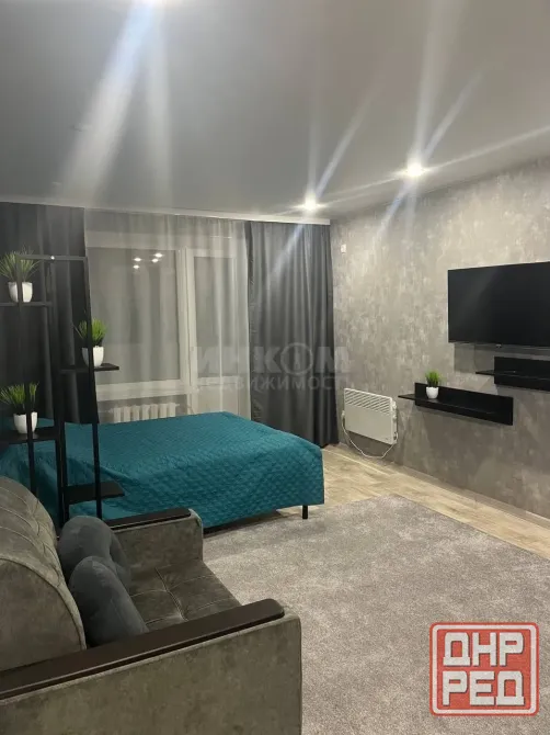 Продам 1к ул. Березовая 53 рн. Молодежного Луганск - изображение 10