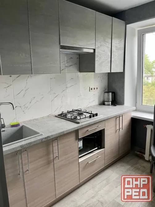 Продам 1к ул. Березовая 53 рн. Молодежного Луганск - изображение 1
