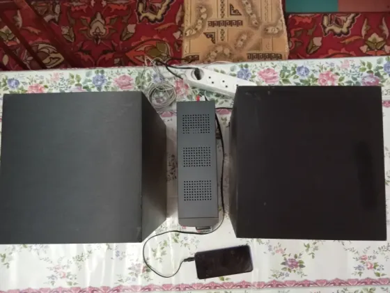 Продам колонки Microlab pro3 Донецк