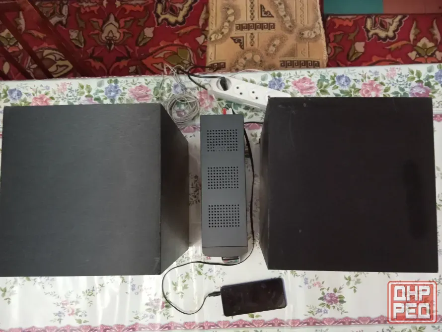 Продам колонки Microlab pro3 Донецк - изображение 2