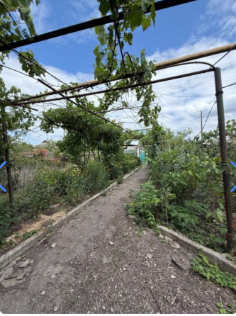 Продам дом Донецк