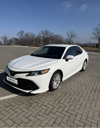 Camry 2,5 Донецк