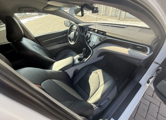 Camry 2,5 Донецк