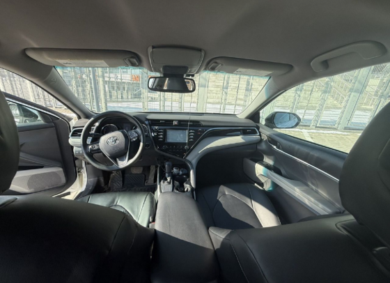 Camry 2,5 Донецк