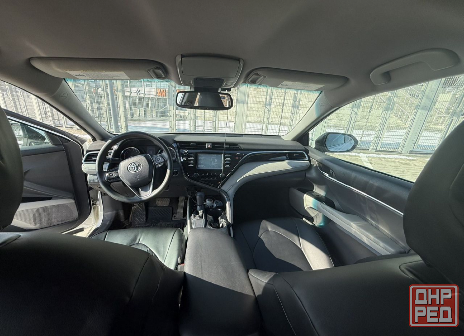Camry 2,5 Донецк - изображение 5