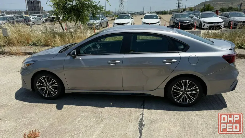 Kia Forte Донецк - изображение 3