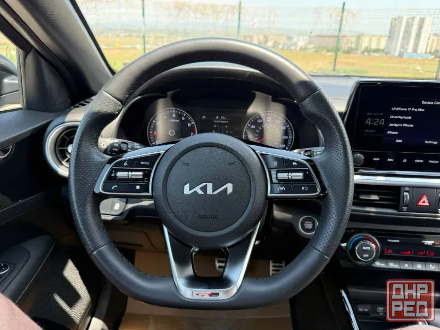 Kia Forte Донецк - изображение 7