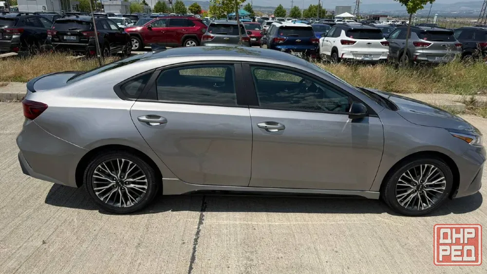Kia Forte Донецк - изображение 4
